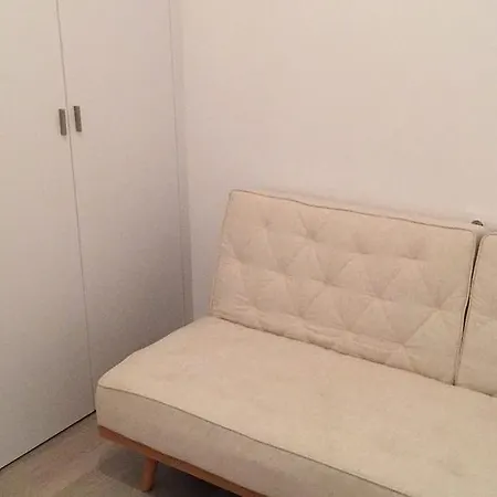 Carrer D'oriola Apartment