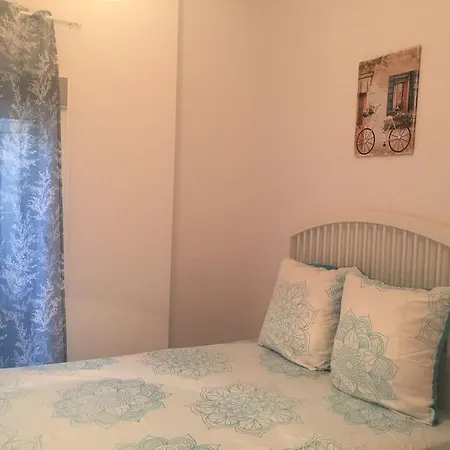 Apartment Carrer D'oriola