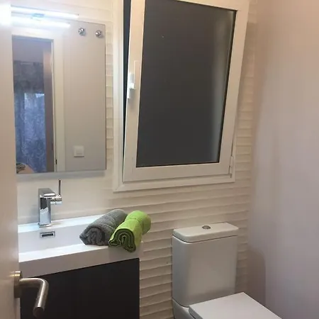 Apartment Carrer D'oriola