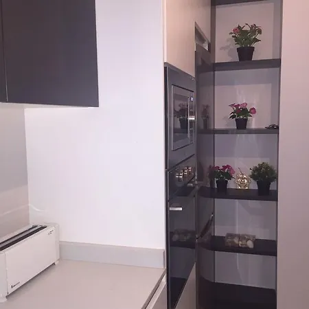 Apartment Carrer D'oriola *