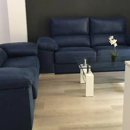 Carrer D'oriola Apartment