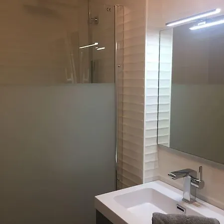 Carrer D'oriola Apartment Valencia